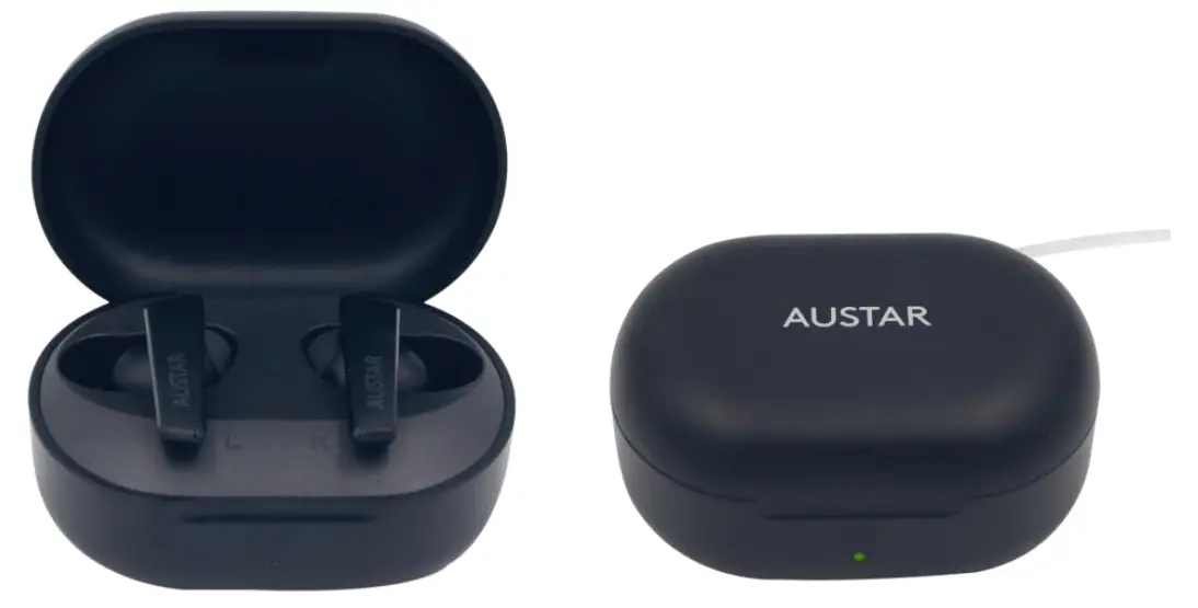 FHW120W-2 Wireless Earbuds