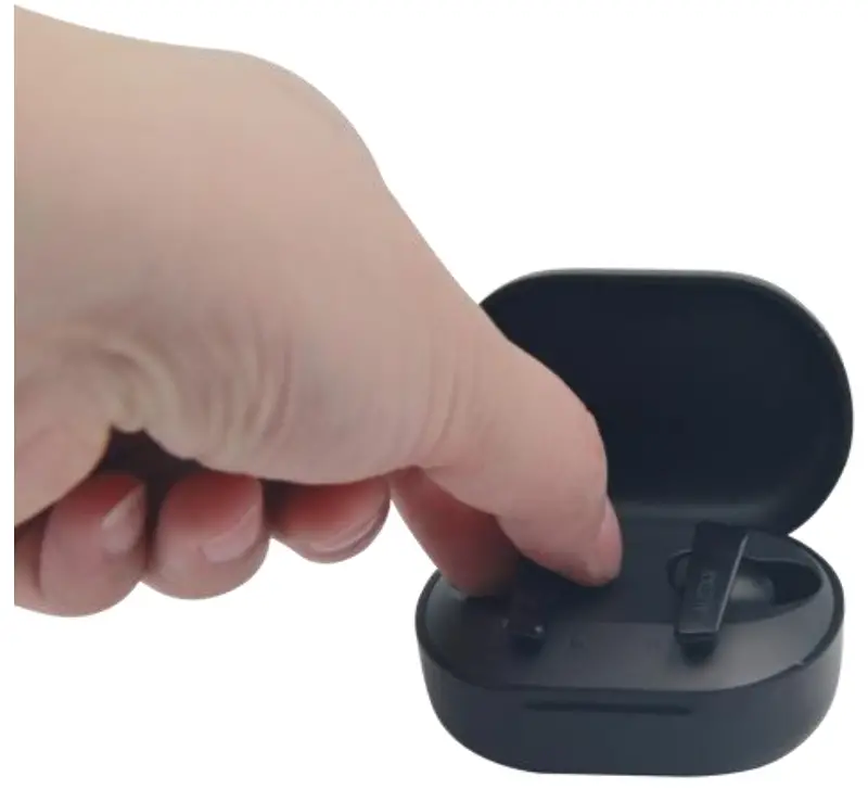 FHW120W-2 Wireless Earbuds