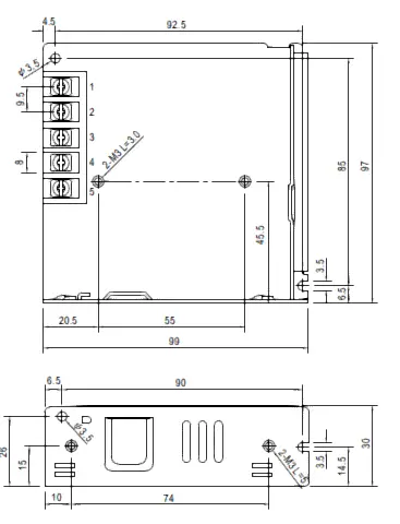 MEAN-WELL-LRS-75-Series-75W-Single-Output-Switching-Power-Supply-03