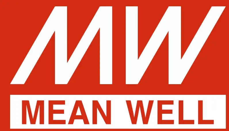 MEAN-WELL-LRS-75-Series-75W-Single-Output-Switching-Power-Supply-logo