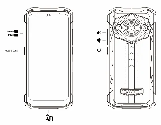 DOOGEE-S98pro-Series-Thermal-Imaging-Camera-1