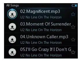 HIFIMAN HM901s 16 GB SD CARD (Balanced) - 11