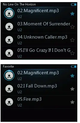HIFIMAN HM901s 16 GB SD CARD (Balanced) - 12