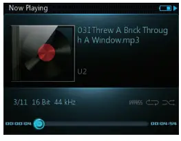 HIFIMAN HM901s 16 GB SD CARD (Balanced) - 14