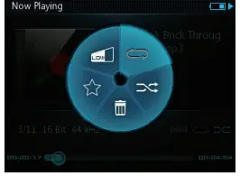 HIFIMAN HM901s 16 GB SD CARD (Balanced) - 15