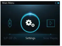 HIFIMAN HM901s 16 GB SD CARD (Balanced) - 16