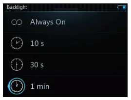 HIFIMAN HM901s 16 GB SD CARD (Balanced) - 20