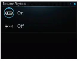 HIFIMAN HM901s 16 GB SD CARD (Balanced) - 22