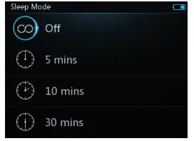 HIFIMAN HM901s 16 GB SD CARD (Balanced) - 23