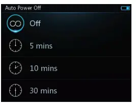HIFIMAN HM901s 16 GB SD CARD (Balanced) - 24