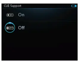 HIFIMAN HM901s 16 GB SD CARD (Balanced) - 26