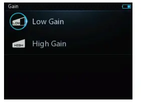 HIFIMAN HM901s 16 GB SD CARD (Balanced) - 28