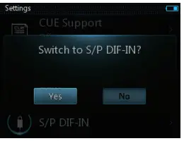 HIFIMAN HM901s 16 GB SD CARD (Balanced) - 29