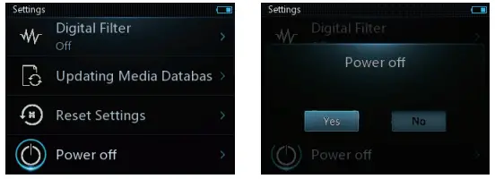 HIFIMAN HM901s 16 GB SD CARD (Balanced) - 3