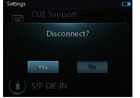 HIFIMAN HM901s 16 GB SD CARD (Balanced) - 31