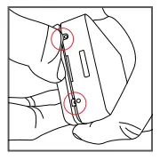 HIFIMAN HM901s 16 GB SD CARD (Balanced) - 4