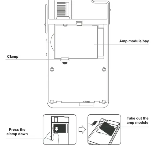 HIFIMAN HM901s 16 GB SD CARD (Balanced) - 7