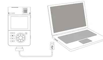 HIFIMAN HM901s 16 GB SD CARD (Balanced) - 8