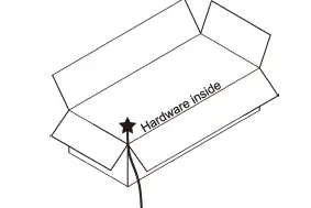 THE-HOME -DEPOT-TOPB001280-Lockable-Black Jewelry-Armoire -Cabinet-Touc- Sensor-Lighting-Full-Length-LED-Mirrored-Organizer-02