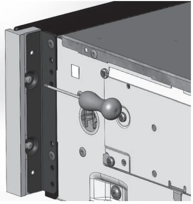 ASKO DW8128G Warming Drawer - fig 4