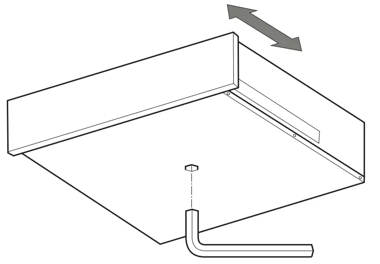 ASKO DW8128G Warming Drawer - fig 5