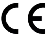 CE icon