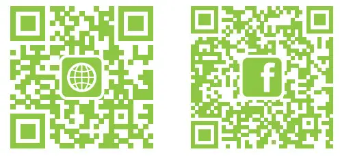 oraimo OF-KK30 Smart Accessories - qr code