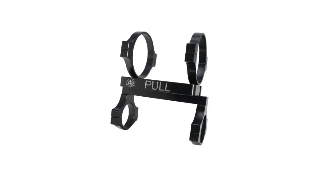 Deviant Race Sbss-9211-epr Polaris Ranger Quick Release Fire Extinguisher Mount Installation Guide