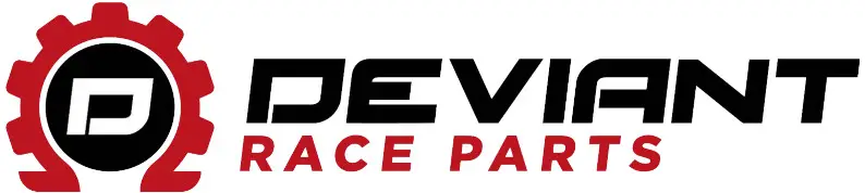 DEVIANT - logo