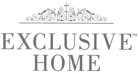 EXCLUSIVE HOME logo