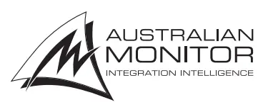 AUSTRALIAN -logo