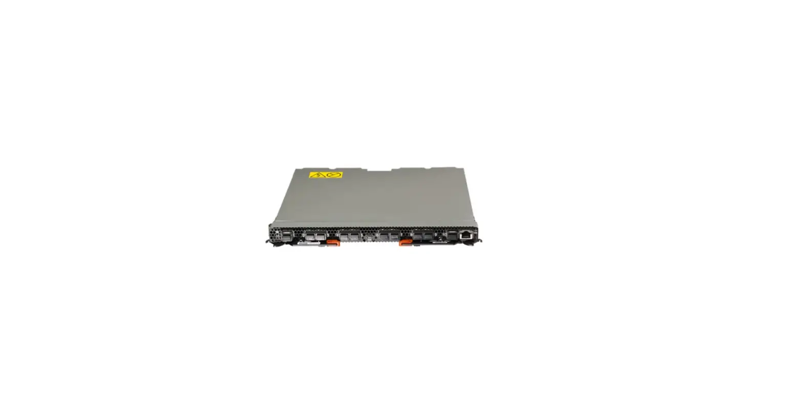 Lenovo Bladecenter Virtual Fabric 10gb Switch Module User Guide