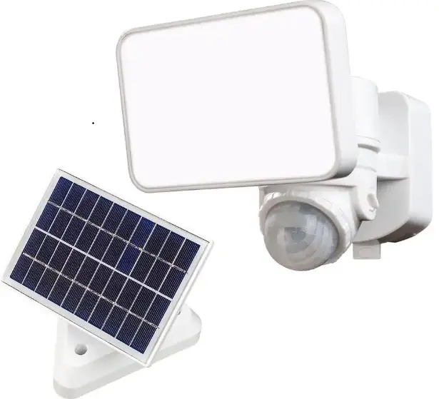 DEFIANT-DFI-7167-WH-180°-White-3-in-1-Compact-Solar-Motion-Activated-Integrated-LED-Outdoor-Flood-Light-PRO