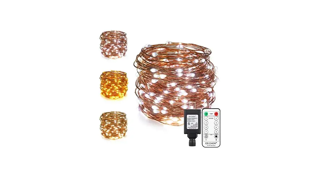 Ekvip 022519 String Lights Instruction Manual Ekvip 022519 String Lights Instruction Manual