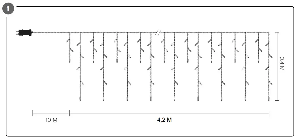 EKVIP 022519 String Lights - light