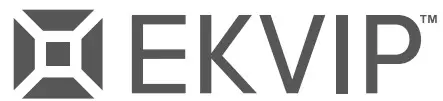 EKVIP - logo