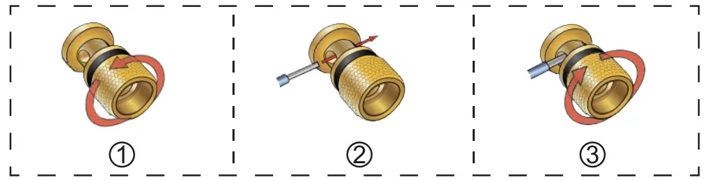 Fosi Audio T20X Bluetooth 5 0 Headphone Amp Stereo Audio Receiver- Method
