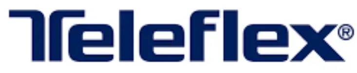 Teleflex logo