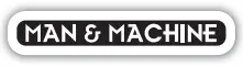 MAN-MACHINE-logo