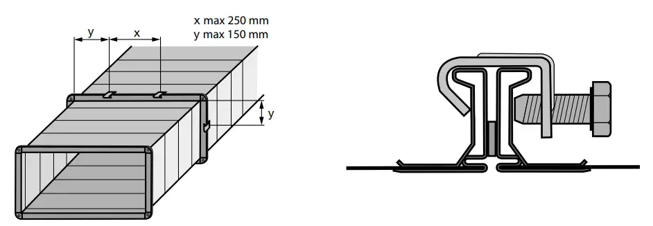 Lindab Smoke Control System - fig 1