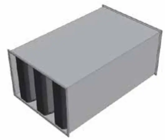 Lindab Smoke Control System - fig 12