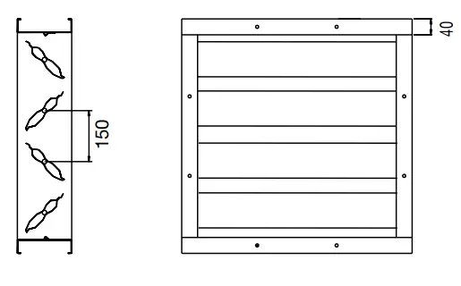 Lindab Smoke Control System - fig 15