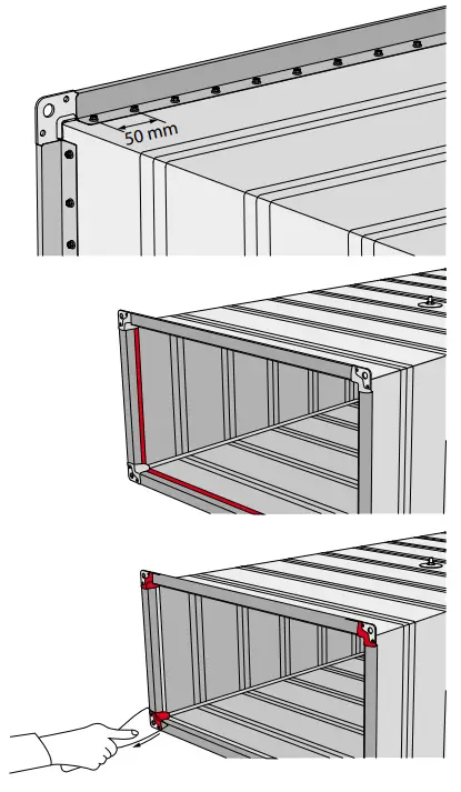 Lindab Smoke Control System - fig 2