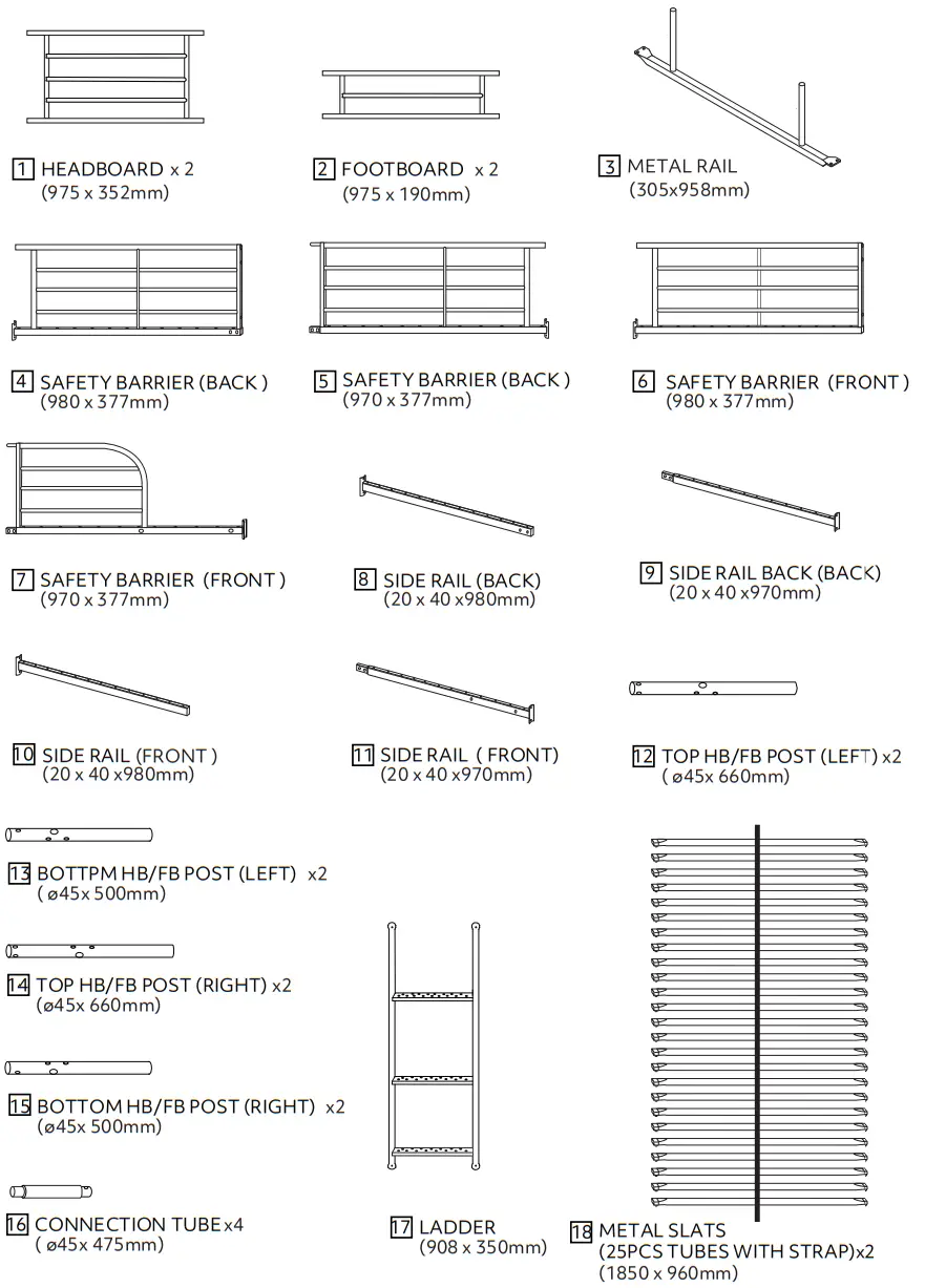 Argos 8593722 Wall Mounting and Fixings fig 13