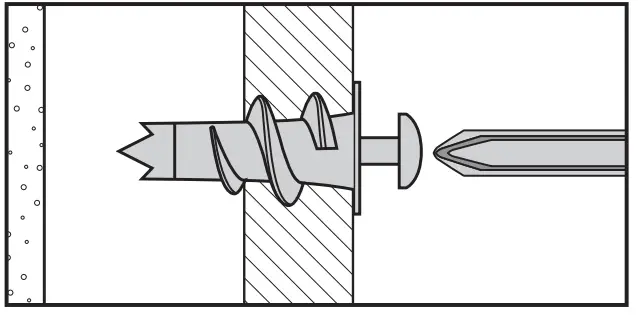 Argos 8593722 Wall Mounting and Fixings fig 17