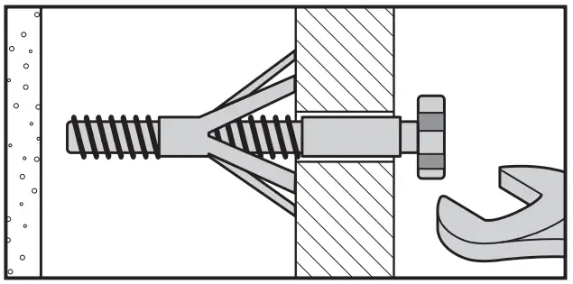 Argos 8593722 Wall Mounting and Fixings fig 18