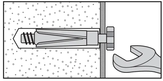 Argos 8593722 Wall Mounting and Fixings fig 19