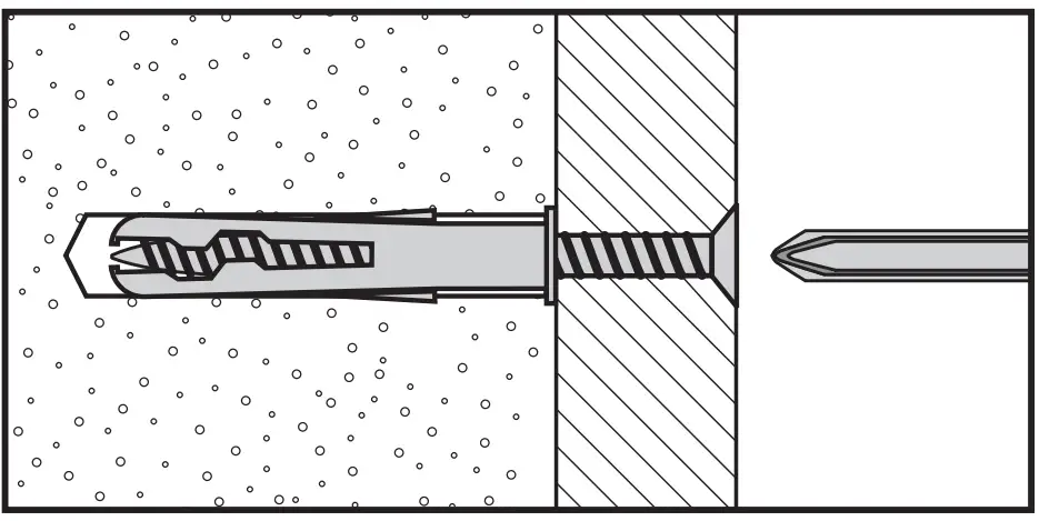 Argos 8593722 Wall Mounting and Fixings fig 20