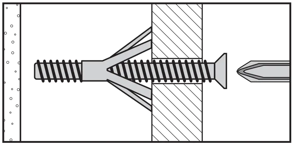 Argos 8593722 Wall Mounting and Fixings fig 21