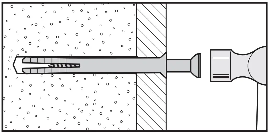 Argos 8593722 Wall Mounting and Fixings fig 22